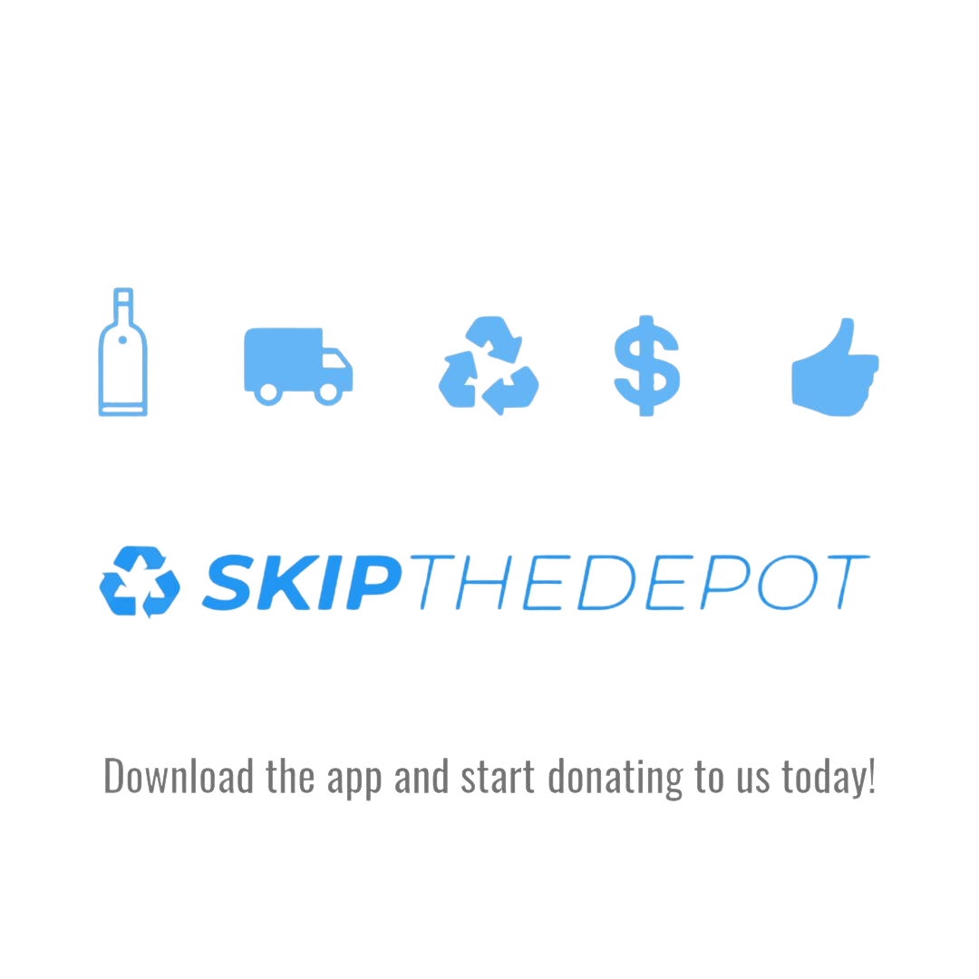 Skip the Depot